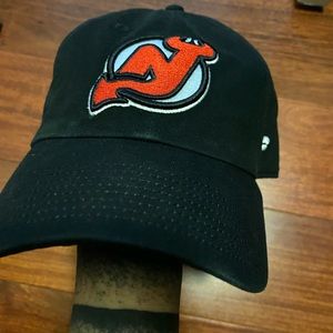 Fanatics New Jersey Devils NHL DAD HAT